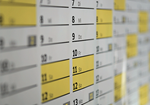 Wandkalender