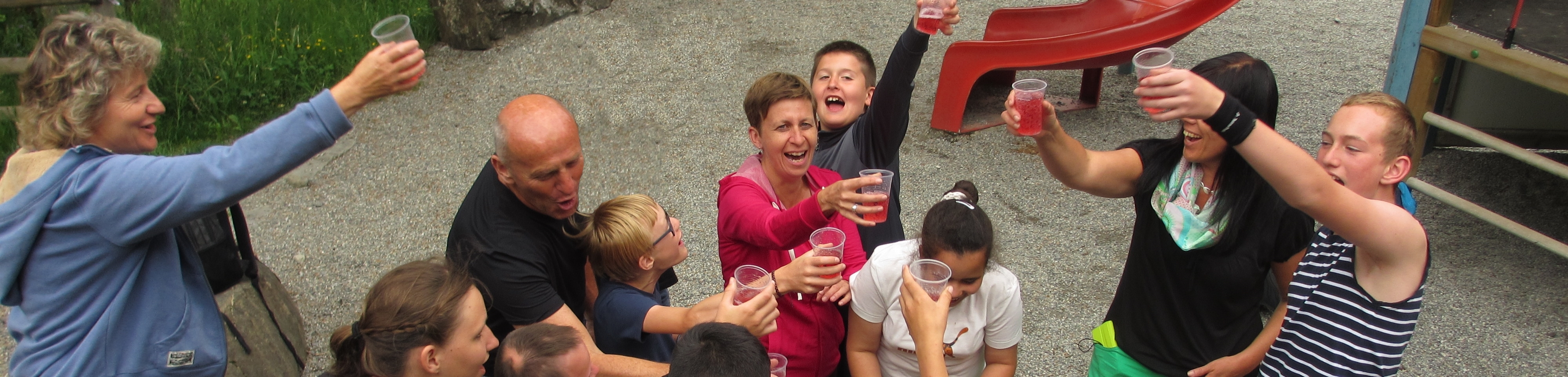 Offene Stellen - Kanton Luzern