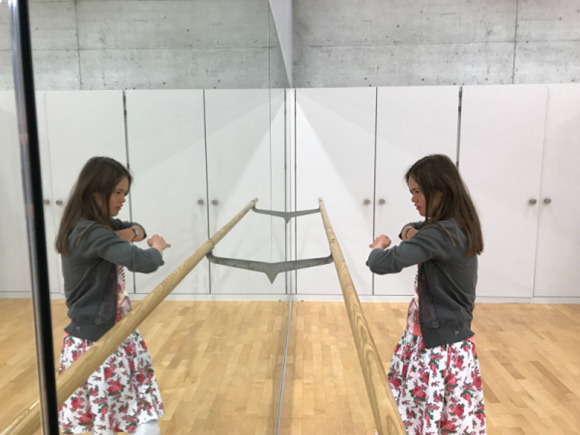 Projektwoche Kunstspuren image