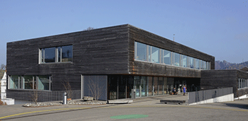 Heilpädagogische Schule Willisau