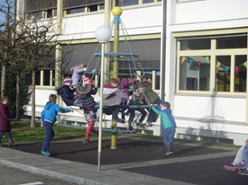 Integrative Schulung, IS
