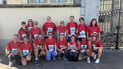 Foto Team Hauswirtschaft