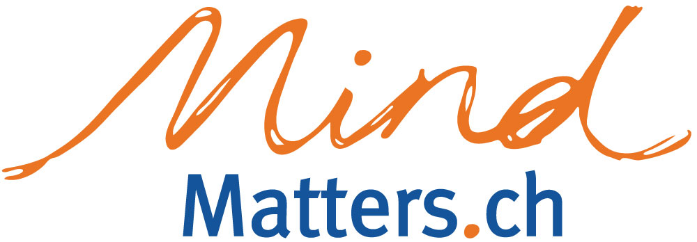 Logo MindMatters.ch
