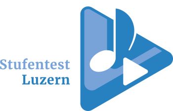 Logo Stufentest Luzern