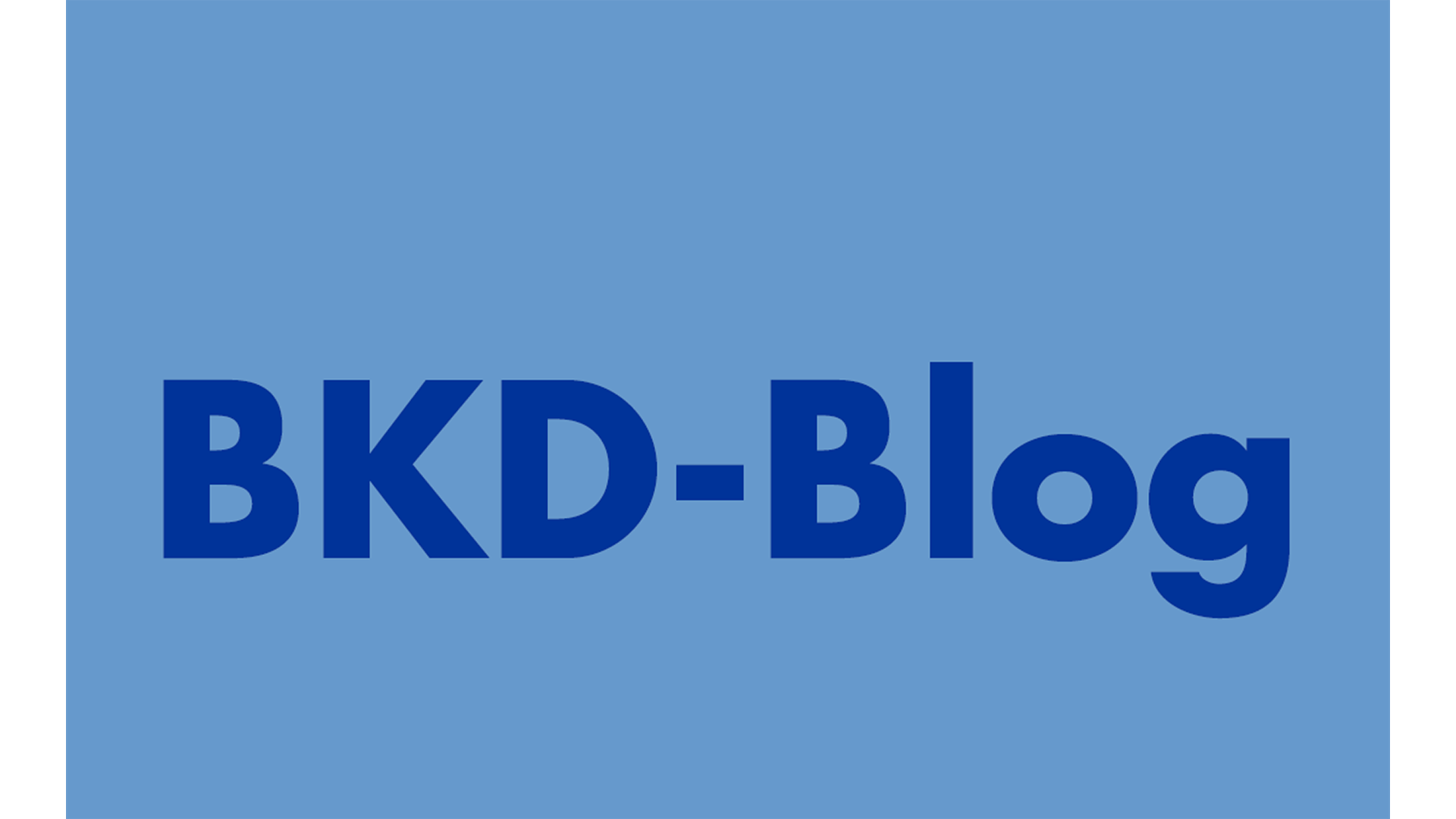 BKD-Blog Logo blau